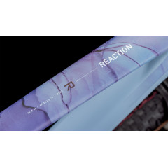 Велосипед Cube Reaction C:62 Race 29 (2025)