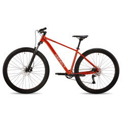 Велосипед Aspect Nickel Pro 29 (2026)