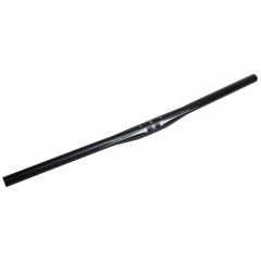 Руль для велосипеда алюминиевый 31,8х680мм AUTHOR