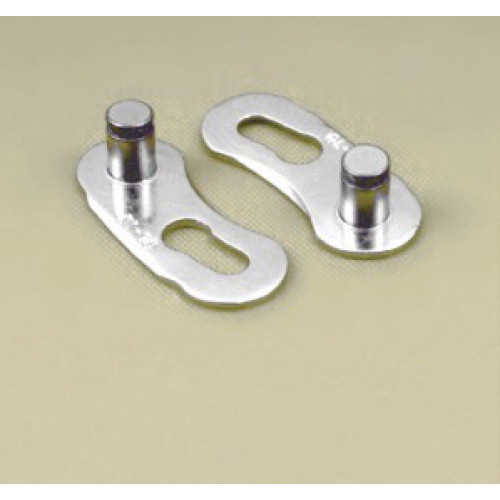 Замок цепи CL-10 для 10скоростных цепей, CLARK`S