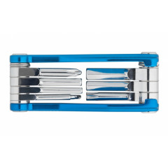 Набор ключей для велосипеда CUBE Cubetool 7 in 1