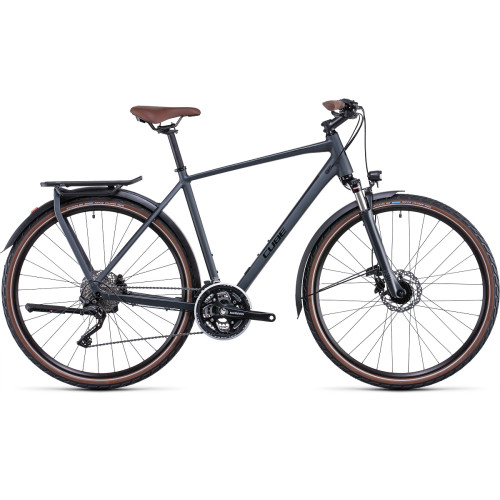 Cube Kathmandu Pro (2022)