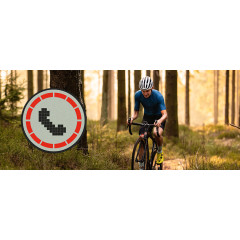 Велокомпьютер SIGMA ROX 4.0 GPS Sensor set чёрный 30 функций + каденс и пульсометр