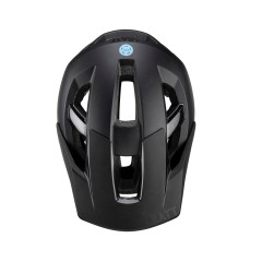 Велошлем Leatt MTB All Mountain 3.0 Helmet Stealth