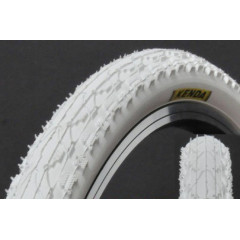 Покрышка на 26х1.95 K935 KHAN БЕЛАЯ KENDA
