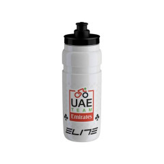 Велофляга Elite Fly Team UAE Team Emirates, 750 ml