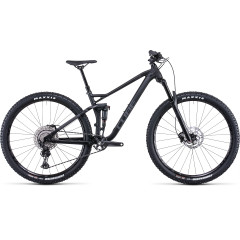 Cube Stereo 120 Race 27.5 (2022)