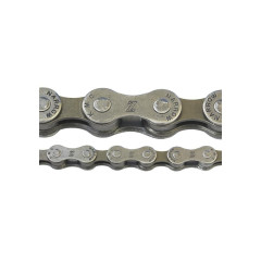 Цепь KMC Z7 под 18-24 скорости с замком