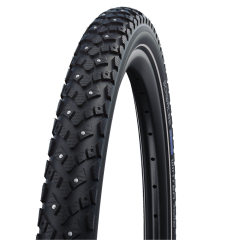 Schwalbe Winter 700x35C K-Guard, 120 шипов