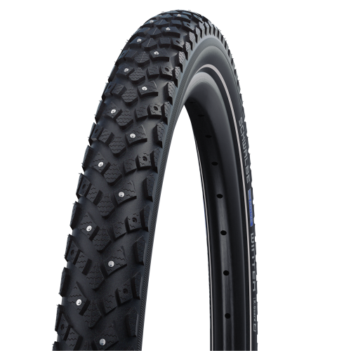 Schwalbe Winter 700x35C K-Guard, 120 шипов