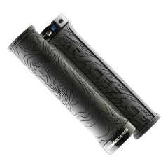 Ручки Race Face Half Nelson Lock On Grips Black