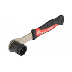 Съемник каретки картриджа велосипеда Bikehand YC-26BB-2A