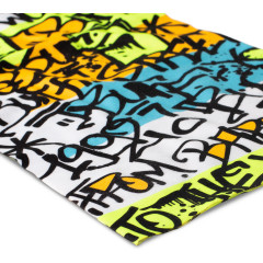Бандана Buff Original Grafft 2.0 Multi