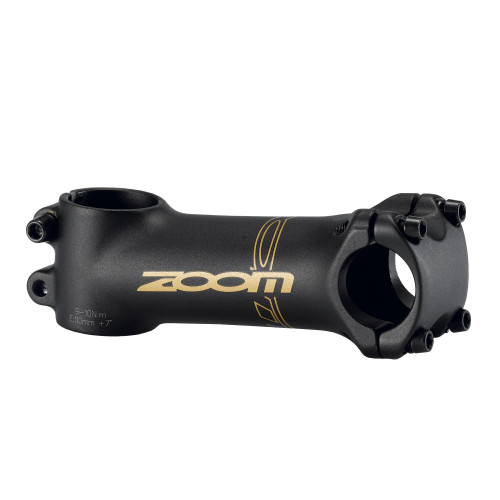 Вынос руля велосипеда Zoom 31.8, 70мм