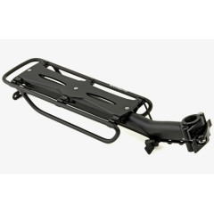 Багажник для велосипеда подседельный ACR-160 Author