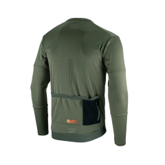 Велоджерси Leatt MTB Trail 4.0 Pine