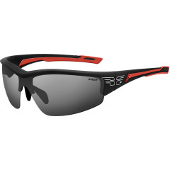 Велосипедные очки  R2 Wheller черно красные AT038M
