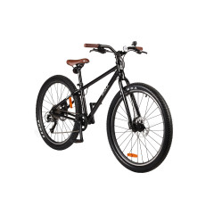 Велосипед SHULZ Bubble 26 Race