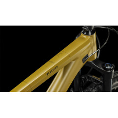 Велосипед Cube Reaction TM 29 (2024)