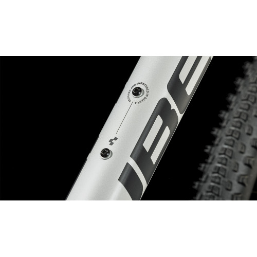 Cube Attention SLX 29 (2023)