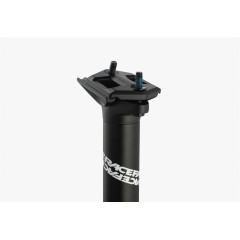 Подседельный штырь Race Face Ride XC 30.9x375 Black