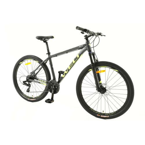 Welt Ridge 1.0 HD 27.5 (2022)