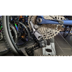 Велосипед Kross Level 7.0 (2024)