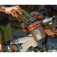 Сумка на руль Birzman Packman Travel Bottle Pack