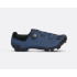 Велотуфли FLR MTB F-70 Navy Blue
