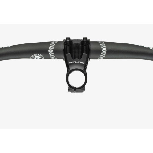 Вынос руля Race Face Atlas 65x0°x31.8 Black <br />