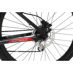 Welt Ridge 2.0 HD 27 (2022)