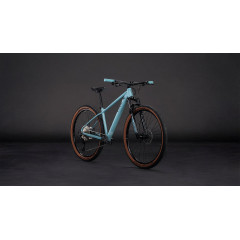 Велосипед Cube Reaction Slx 29 (2026)