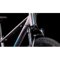 Велосипед подростковый Cube Acid 240 Disc (2025)