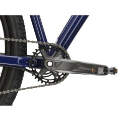 Велосипед Kross Level 4.0 (2024)