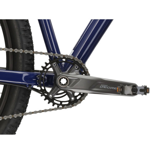 Велосипед Kross Level 4.0 (2024)