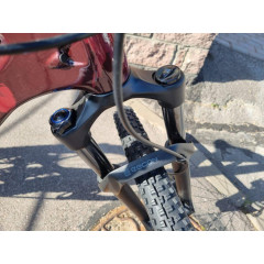 Велосипед Polygon Syncline C3 29 (2024)