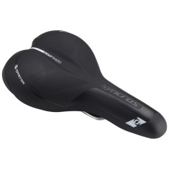 Седло Syncros Urban Commuter 1.5 Gel Men black