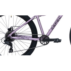 Велосипед Aspect Oasis Pro 27.5 (2026)