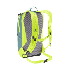 Рюкзак Deuter Speed Lite 13 Jade-Citrus