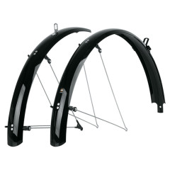 Комплект крыльев SKS Bluemels Basic 60 mm 26"