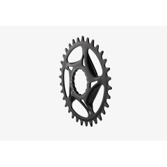 Звезда Race Face Cinch Steel Shimano12 34T Black