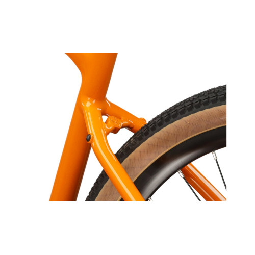 Велосипед гревел Kross Esker 5.0 (2024)