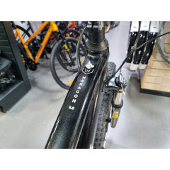 Велосипед Kross Hexagon 5.0 (2024)