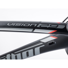 Рама велосипеда Author Vision 29 (2024)