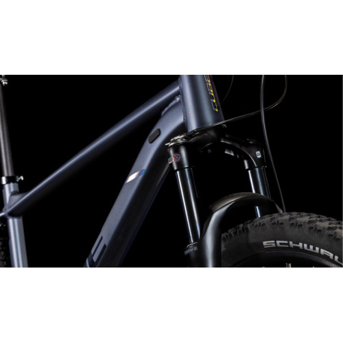 Велосипед Cube Attention Pro 29 (2025)