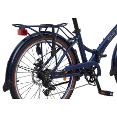 Shulz Krabi Multi Disk