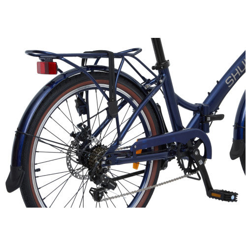 Shulz Krabi Multi Disk