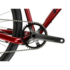 Велосипед гревел Kross Esker 2.0 MS (2024)