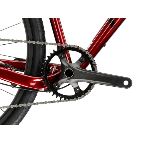 Велосипед гревел Kross Esker 2.0 MS (2024)