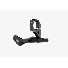 Манетка подседельного штыря Race Face Aeffect R Dropper Post Lever Black